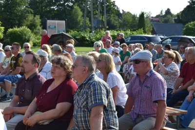  	XVII edycja Spotkania Trzech Kultur